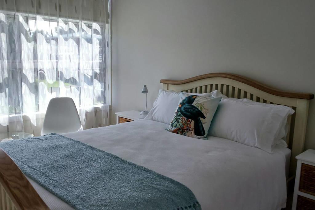 Bed and Breakfast Restview Дьюндин Экстерьер фото
