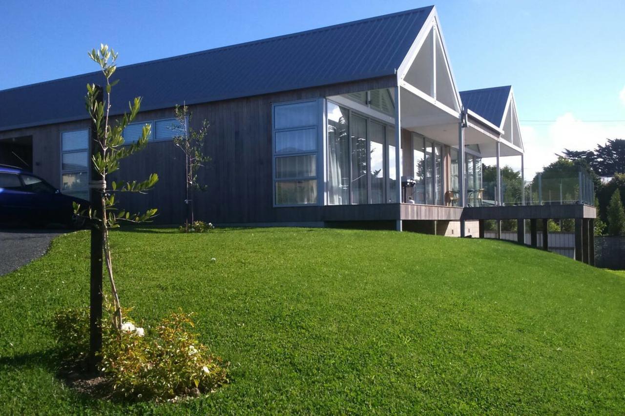 Bed and Breakfast Restview Дьюндин Экстерьер фото