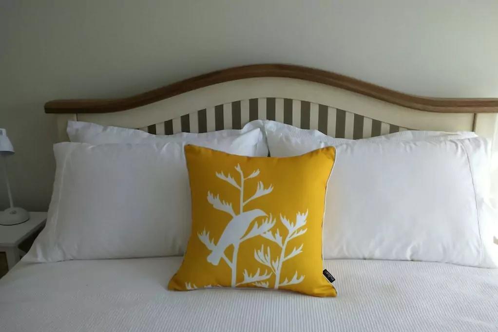 Bed and Breakfast Restview Дьюндин Экстерьер фото