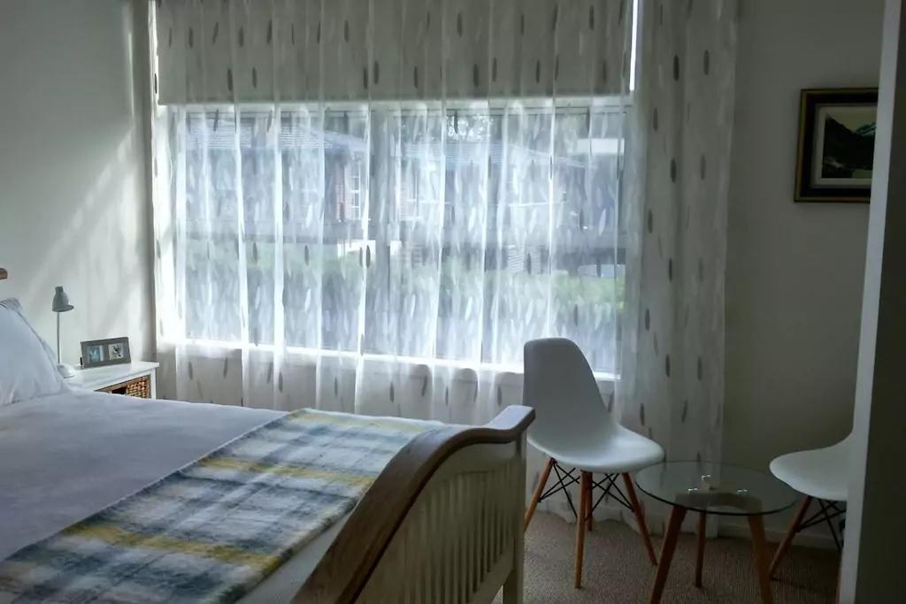 Bed and Breakfast Restview Дьюндин Экстерьер фото