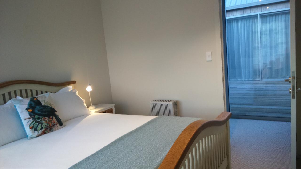 Bed and Breakfast Restview Дьюндин Экстерьер фото