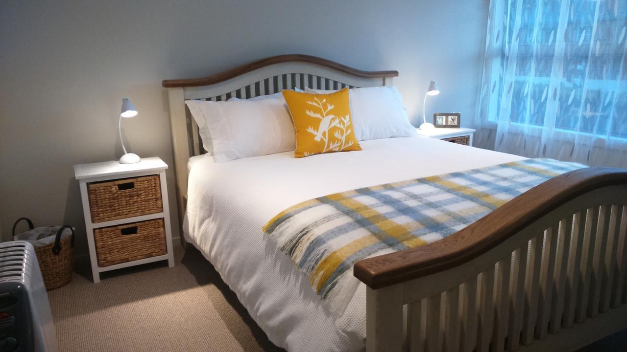 Bed and Breakfast Restview Дьюндин Экстерьер фото