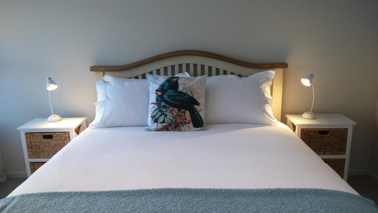 Bed and Breakfast Restview Дьюндин Экстерьер фото