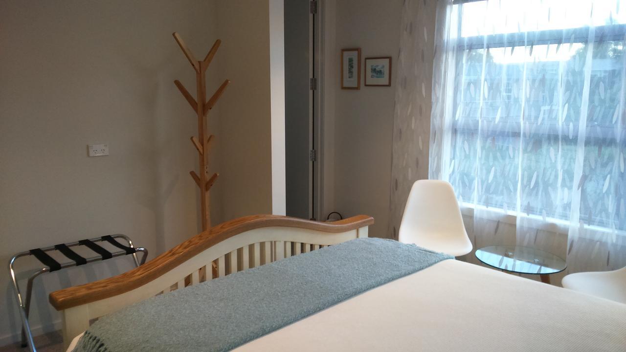 Bed and Breakfast Restview Дьюндин Экстерьер фото
