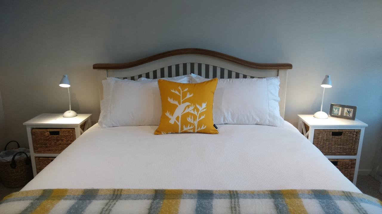 Bed and Breakfast Restview Дьюндин Экстерьер фото