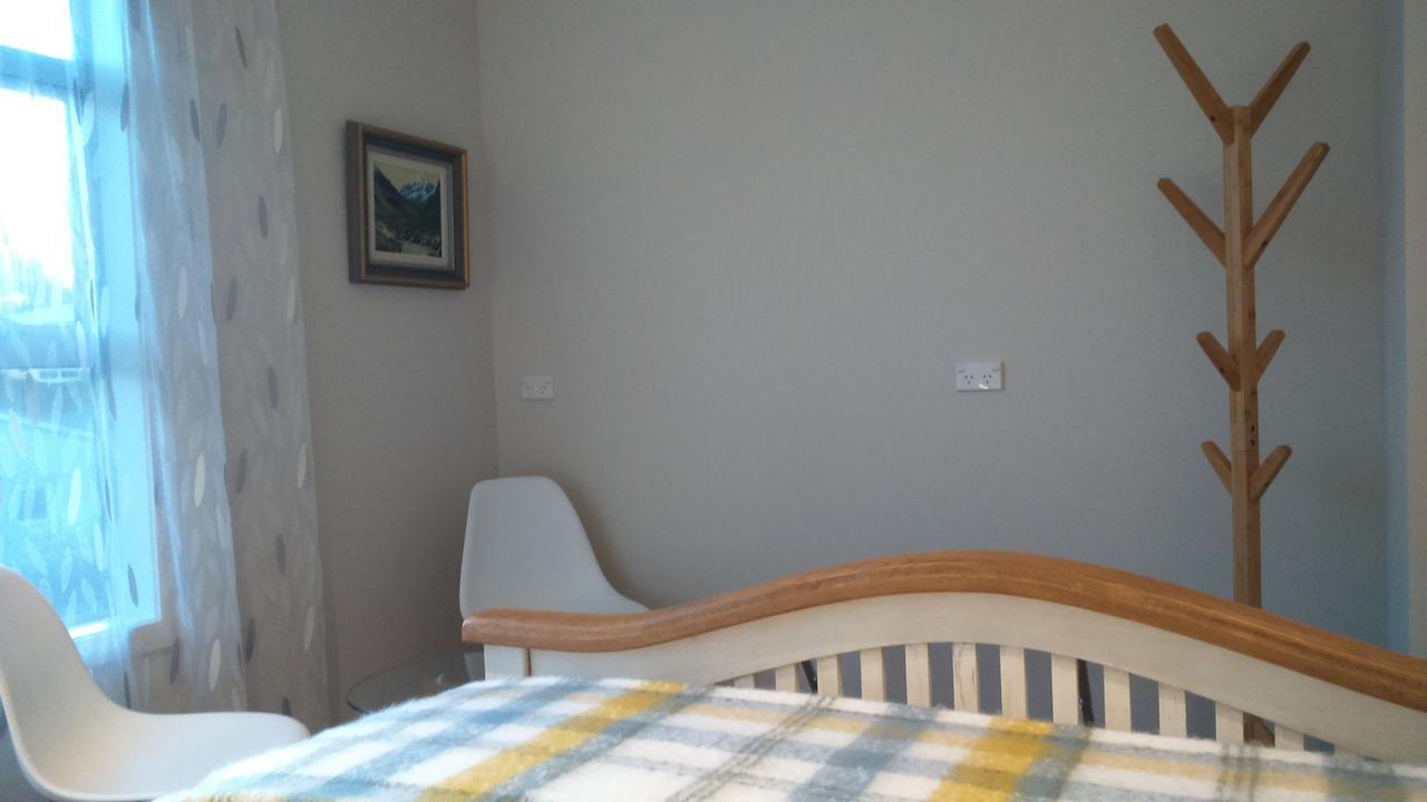 Bed and Breakfast Restview Дьюндин Экстерьер фото